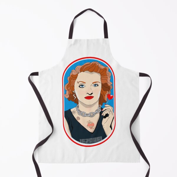 Item preview, Bette Davis Tattooed designed and sold by TinhtinhtangArt.