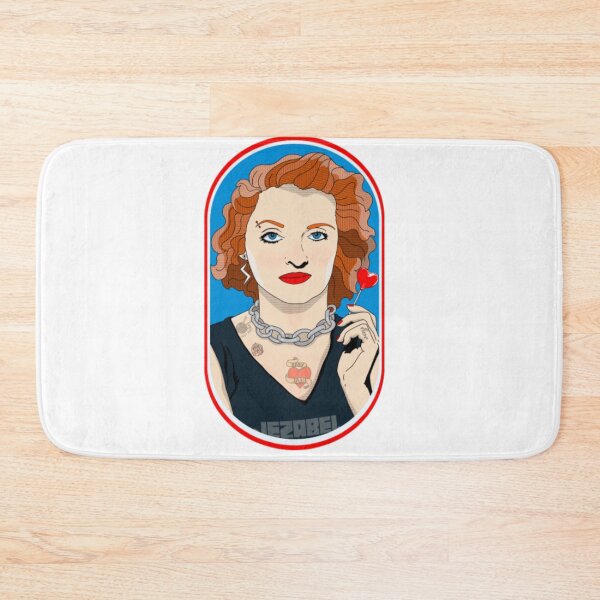 Item preview, Bette Davis Tattooed designed and sold by TinhtinhtangArt.