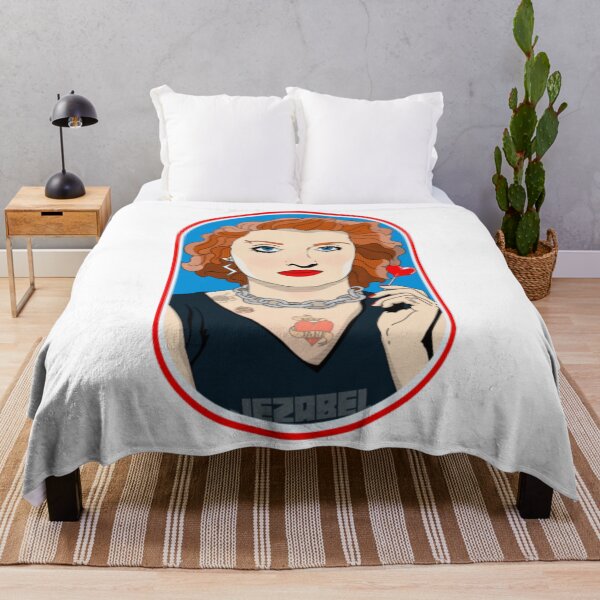 Item preview, Bette Davis Tattooed designed and sold by TinhtinhtangArt.