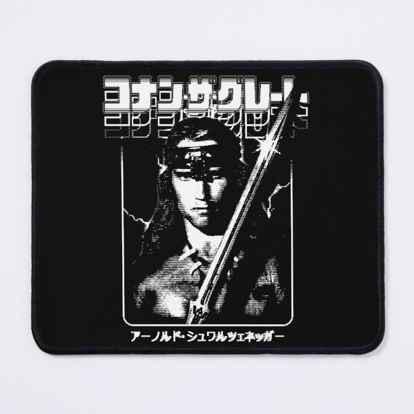 Item preview, Conan the Barbarian designed and sold by Bootleg Factory.