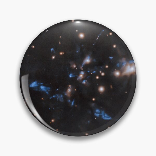 Item preview, Stellar jet MHO 1502 in the constellation of Vela designed and sold by Raureif.