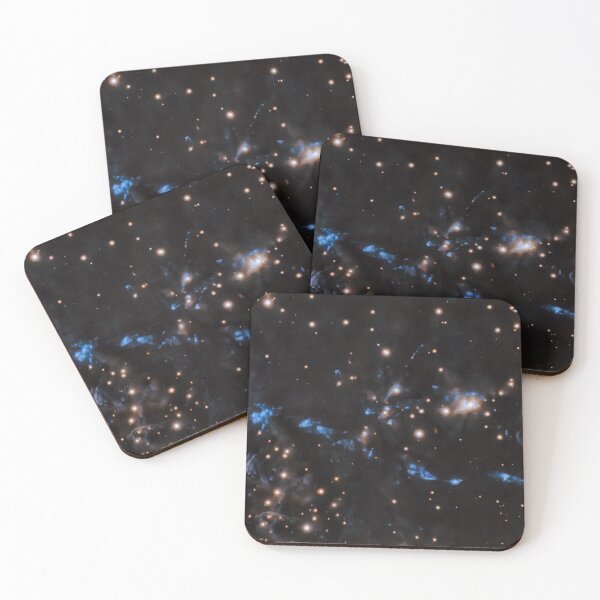Item preview, Stellar jet MHO 1502 in the constellation of Vela designed and sold by Raureif.