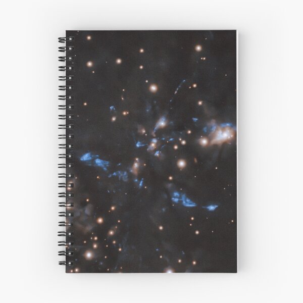 Item preview, Stellar jet MHO 1502 in the constellation of Vela designed and sold by Raureif.