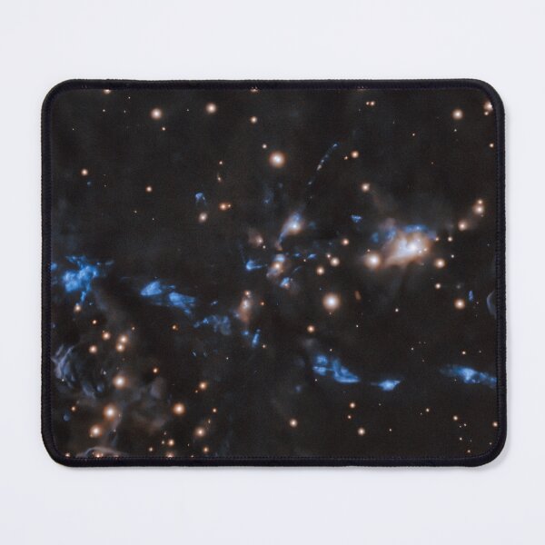 Item preview, Stellar jet MHO 1502 in the constellation of Vela designed and sold by Raureif.