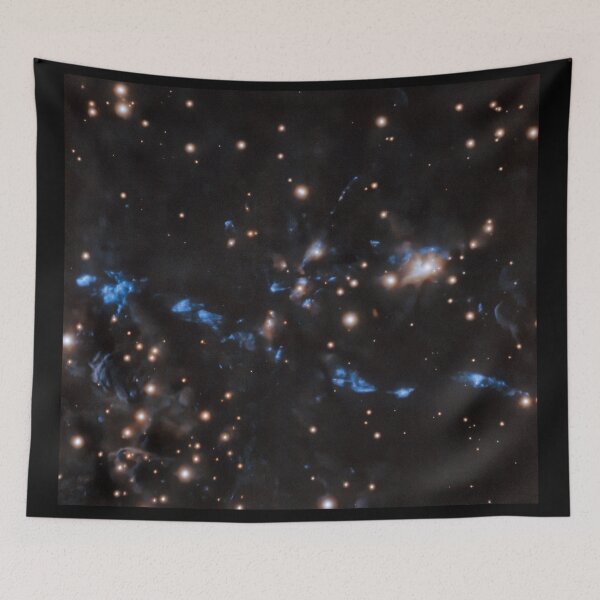 Item preview, Stellar jet MHO 1502 in the constellation of Vela designed and sold by Raureif.