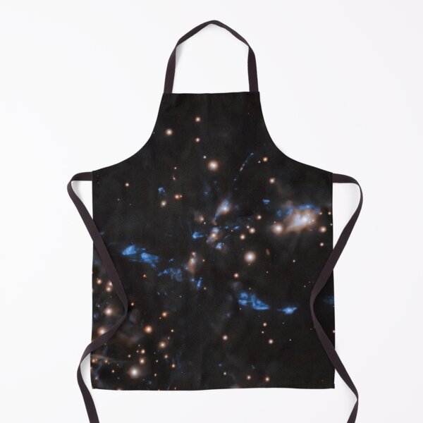 Item preview, Stellar jet MHO 1502 in the constellation of Vela designed and sold by Raureif.