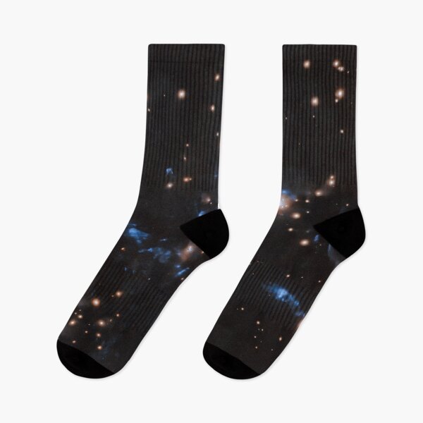 Item preview, Stellar jet MHO 1502 in the constellation of Vela designed and sold by Raureif.