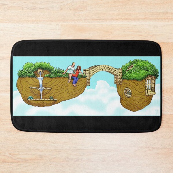 Item preview, Above the Noise and the Fray  designed and sold by David Lee  INGERSOLL.