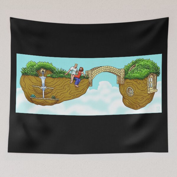 Item preview, Above the Noise and the Fray  designed and sold by David Lee  INGERSOLL.