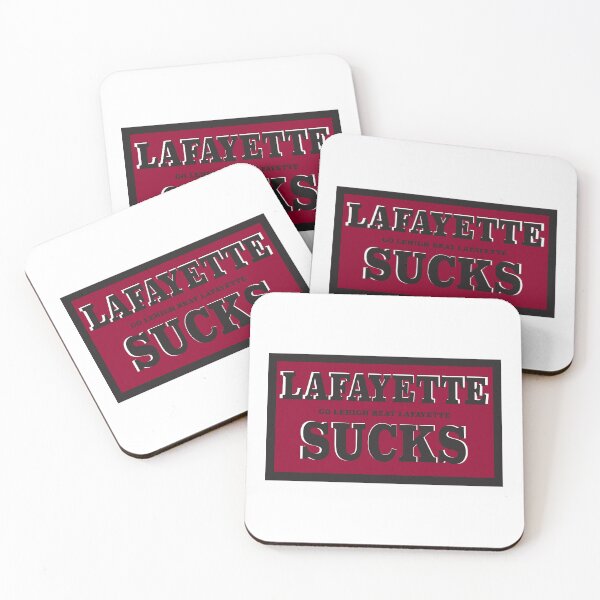 Item preview, Go Lehigh Beat Lafayette designed and sold by mellon198.