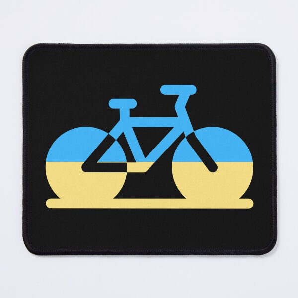 Item preview, National Bike to Work Day, National Bike Month,stand with ukraine ride a bike designed and sold by selfesteeem.
