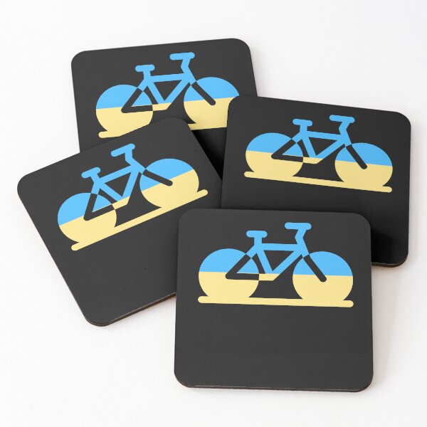Item preview, National Bike to Work Day, National Bike Month,stand with ukraine ride a bike designed and sold by selfesteeem.