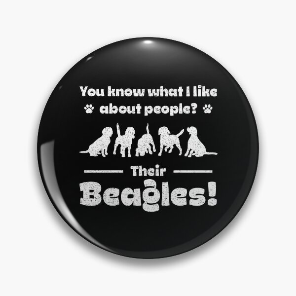Item preview, Professional Beagle Groomer designed and sold by More Cute Dogs.