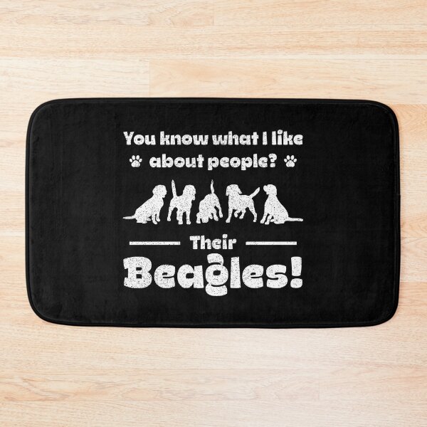 Item preview, Professional Beagle Groomer designed and sold by More Cute Dogs.