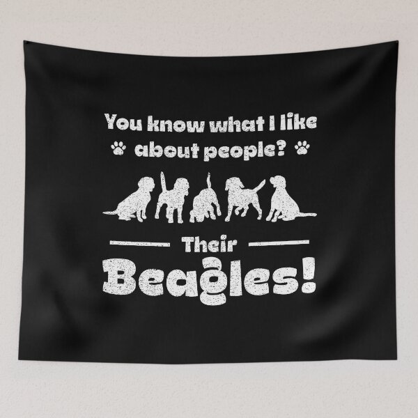 Item preview, Professional Beagle Groomer designed and sold by More Cute Dogs.