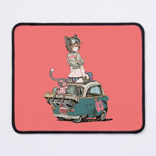 Item preview, Shunya Van designed and sold by RubenCRM.