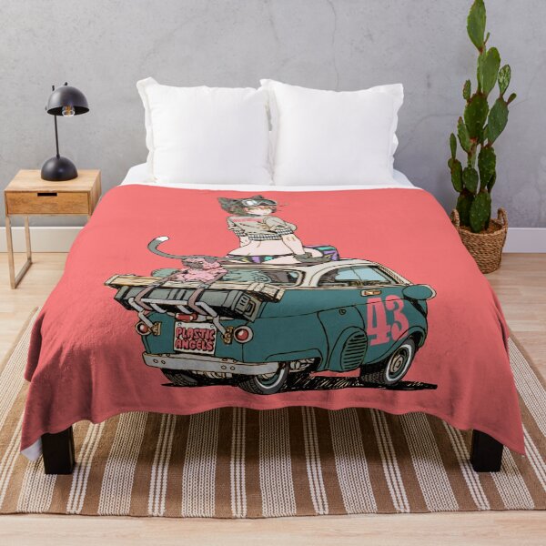 Item preview, Shunya Van designed and sold by RubenCRM.