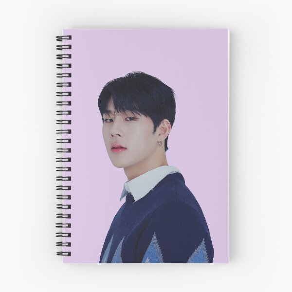 Item preview, Monsta X Jooheon designed and sold by kpopnow.