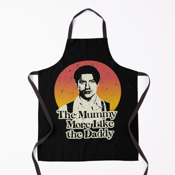 Item preview, The Mummy More Like the Daddy designed and sold by MateoPabon.