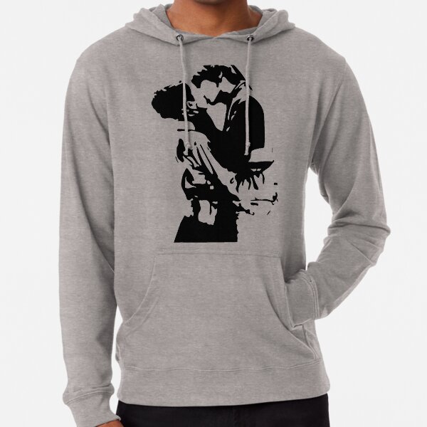 Item preview, Moon Lovers - Kiss designed and sold by cluelesspaula.