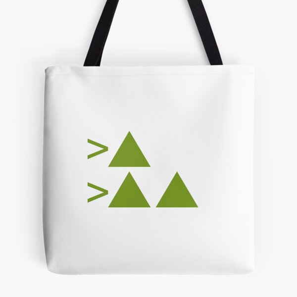 Item preview, 4chan Tri-Force designed and sold by LaurusHG.