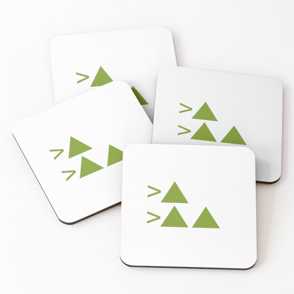 Item preview, 4chan Tri-Force designed and sold by LaurusHG.