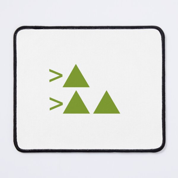 Item preview, 4chan Tri-Force designed and sold by LaurusHG.
