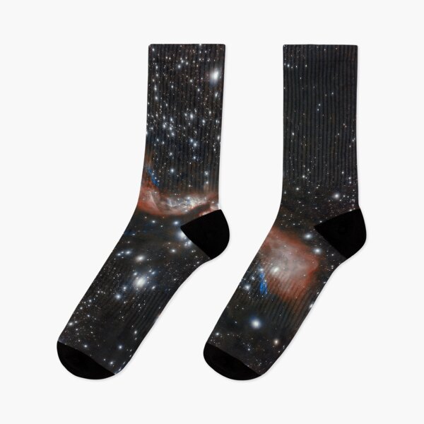 Item preview, Stellar jet MHO 2147 in the constellation of Sagittarius designed and sold by Raureif.