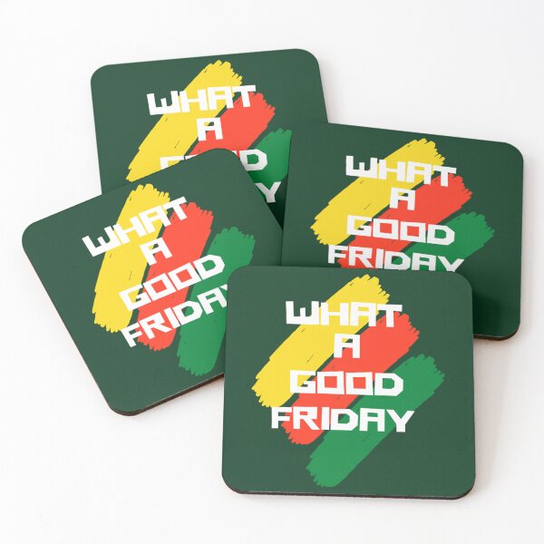 Item preview, Funny What A Good Friday, for Friday , funny Time, Easter Day 2022, Gifts    designed and sold by FinoStore.