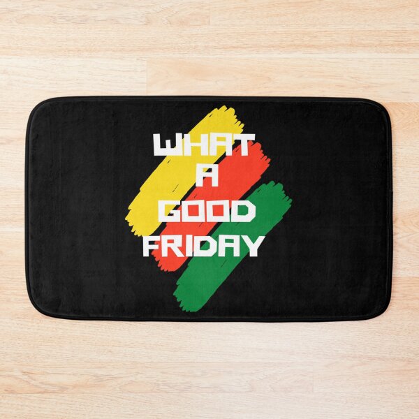 Item preview, Funny What A Good Friday, for Friday , funny Time, Easter Day 2022, Gifts    designed and sold by FinoStore.