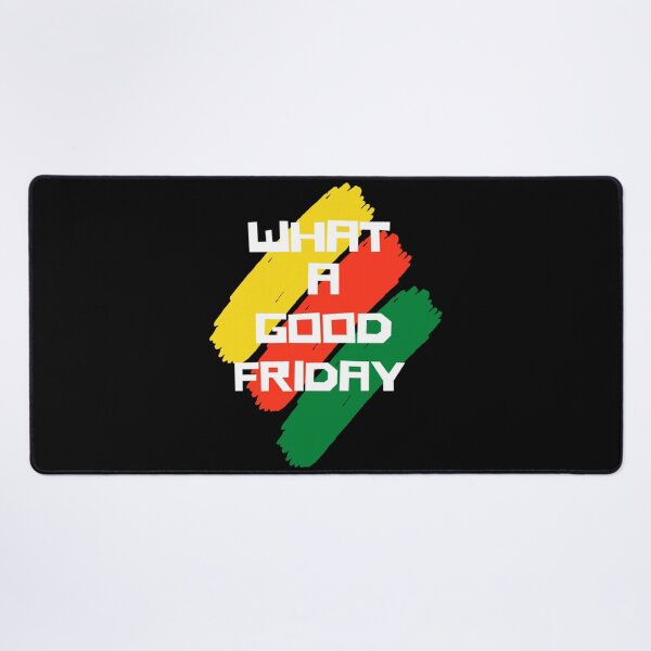 Item preview, Funny What A Good Friday, for Friday , funny Time, Easter Day 2022, Gifts    designed and sold by FinoStore.