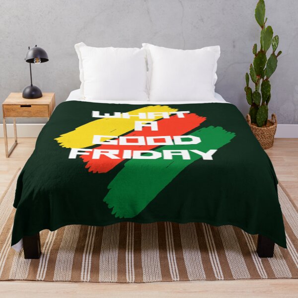 Item preview, Funny What A Good Friday, for Friday , funny Time, Easter Day 2022, Gifts    designed and sold by FinoStore.