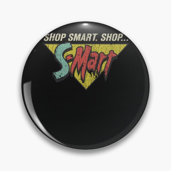 Item preview, Shop Smart Shop Smart  3 designed and sold by MuftyFarmer82.