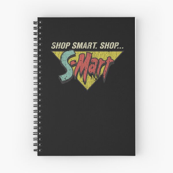Item preview, Shop Smart Shop Smart  3 designed and sold by MuftyFarmer82.