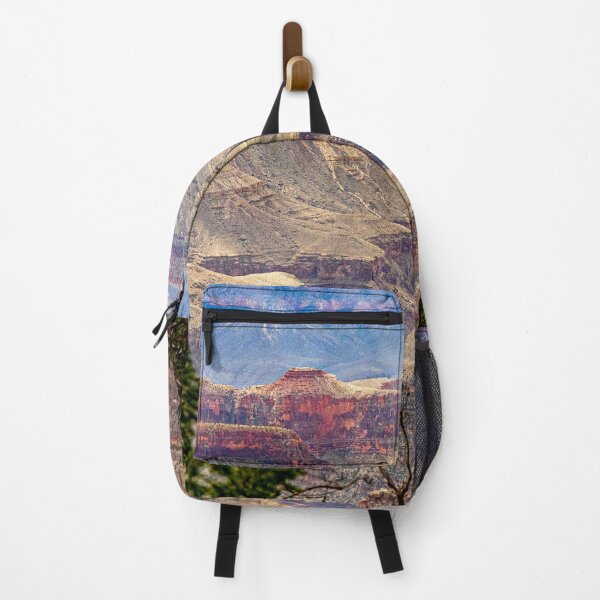 Item preview, Grand Canyon - North Rim designed and sold by Kathy Weaver.