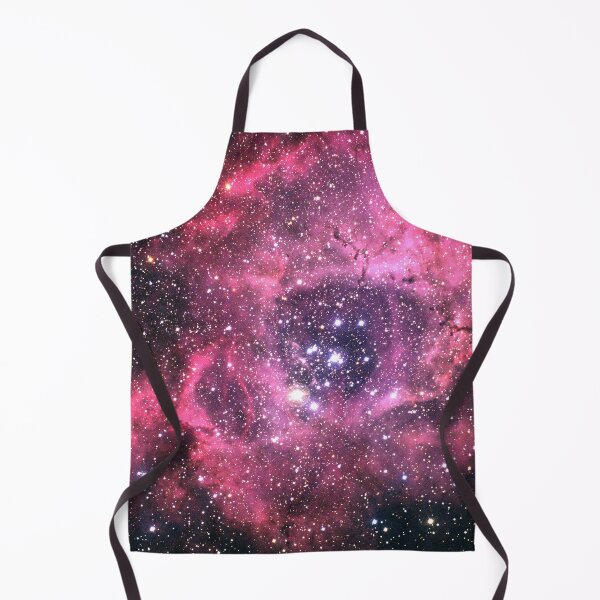 Item preview, Rosette Nebula (NGC 2237) - constellation of Monoceros designed and sold by Raureif.