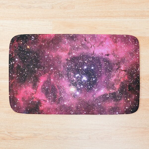 Item preview, Rosette Nebula (NGC 2237) - constellation of Monoceros designed and sold by Raureif.