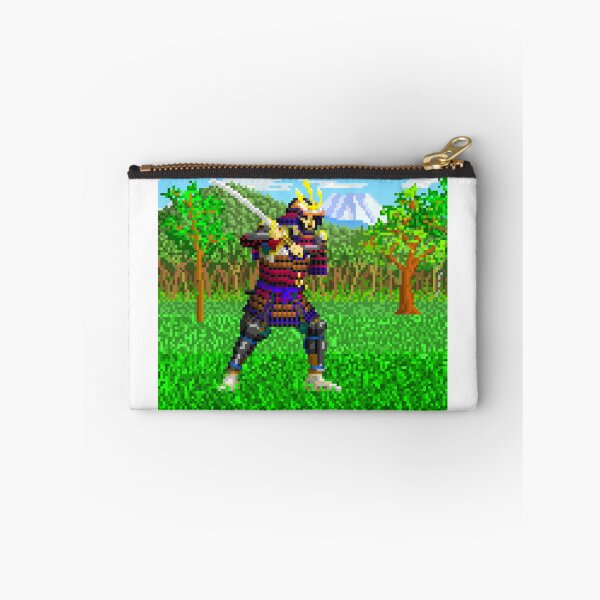 Item preview, Muromachi Katana Samurai designed and sold by PixHistoWarrior.