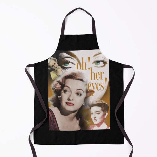 Item preview, Bette Davis Oh, her eyes! designed and sold by TinhtinhtangArt.