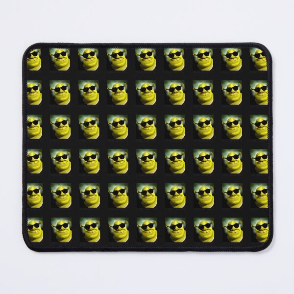 Item preview, Shrek Ogre Achiever  2814 designed and sold by MuftyFarmer82.