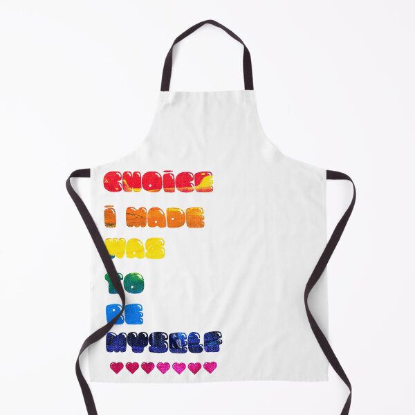 Item preview, My choice designed and sold by HellsJanitor.