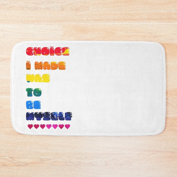 Item preview, My choice designed and sold by HellsJanitor.