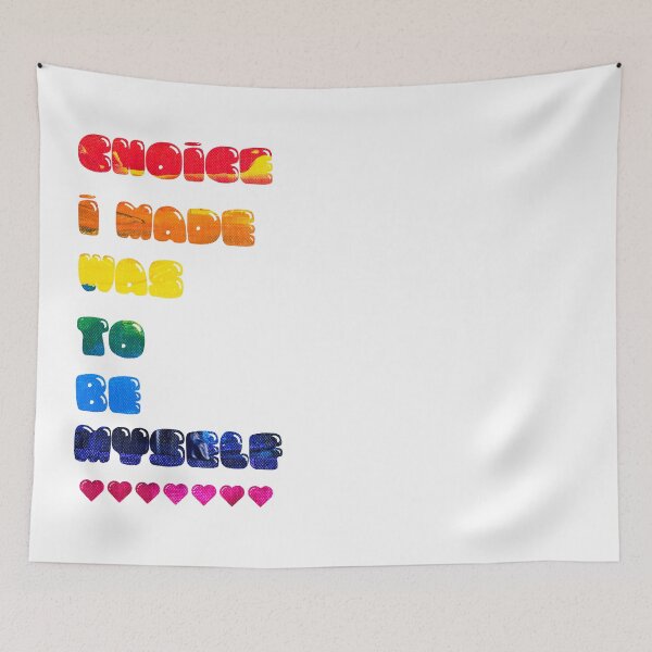 Item preview, My choice designed and sold by HellsJanitor.