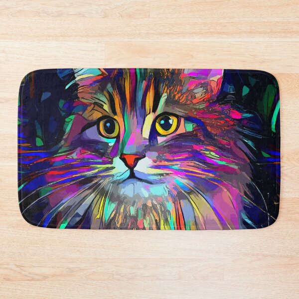Item preview, Sissy Pop, cat designed and sold by L. ROCHE.