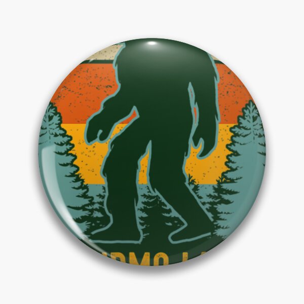 Item preview, A Grandma Like Me Is Hard To Find Bigfoot   designed and sold by FinoStore.