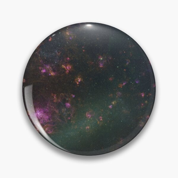 Item preview, Large Magellanic Cloud designed and sold by Raureif.