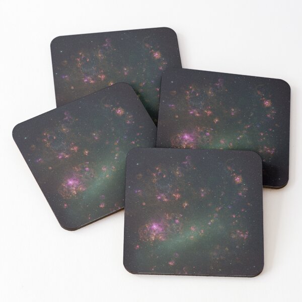 Item preview, Large Magellanic Cloud designed and sold by Raureif.
