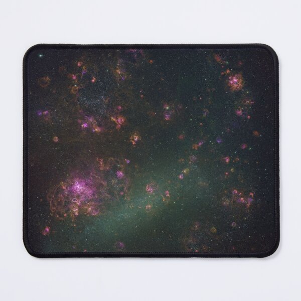 Item preview, Large Magellanic Cloud designed and sold by Raureif.