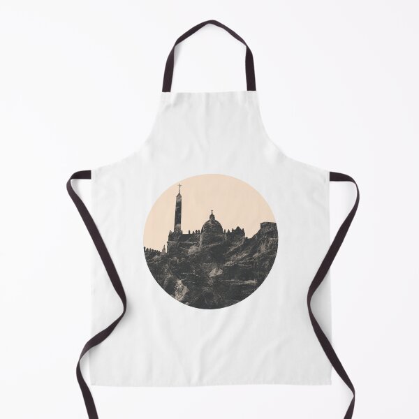 Item preview, ROME - VATICAN, SPQR designed and sold by ideth illustration.