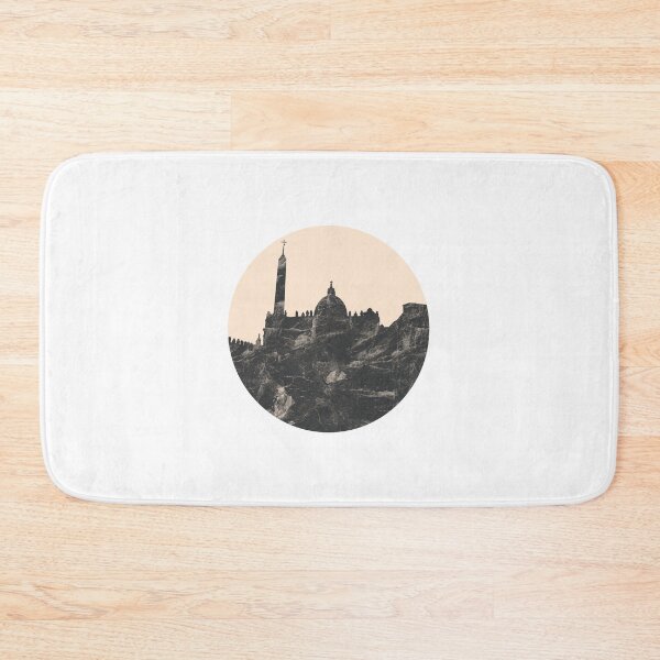 Item preview, ROME - VATICAN, SPQR designed and sold by ideth illustration.